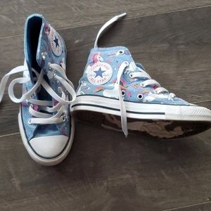 converse